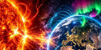 Магнитни бури