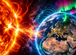 Магнитни бури