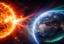 Магнитни бури