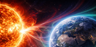 Магнитни бури