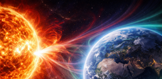 Магнитни бури