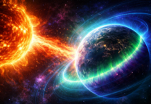 Магнитни бури