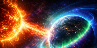 Магнитни бури