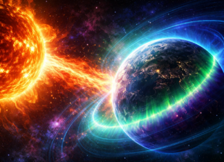 Магнитни бури