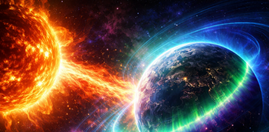 Магнитни бури