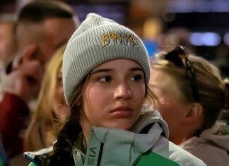 Най-добрата българска състезателка по алпийски сноуборд пострада тежко в Чехия, ударена от пиян турист Малена Замфирова