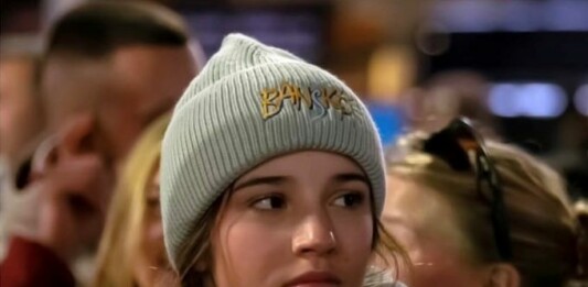 Малена Замфирова