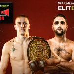 Мартин Петков срещу Мануел Фернандез