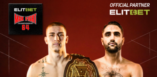 Мартин Петков срещу Мануел Фернандез