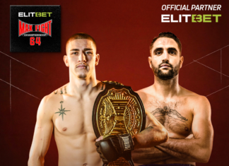 Мартин Петков излиза за първа защита на титлата си Мартин Петков срещу Мануел Фернандез