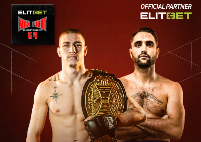 Мартин Петков срещу Мануел Фернандез Мартин Петков срещу Мануел Фернандез