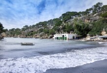 Майорка, Балеарските острови