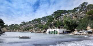 Майорка, Балеарските острови