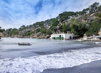 Майорка, Балеарските острови