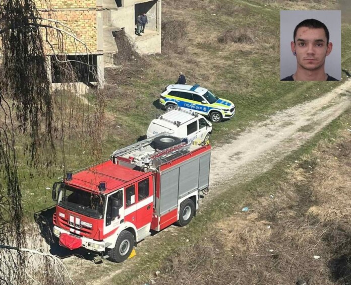 Трагедия в Шумен! Намериха 26-годишния Александър Пенчев мъртъв!