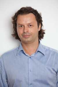 Милен Димитров