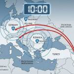 Може ли Европа да спре иранските ракети? Може ли Европа да спре иранските ракети?