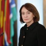 Надежда Нейнски: Непосредствена заплаха за територията на България няма Надежда Нейнски