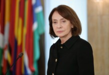 Надежда Нейнски: Непосредствена заплаха за територията на България няма Надежда Нейнски