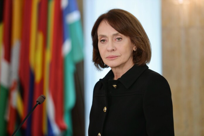 Надежда Нейнски