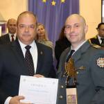 Награждаването