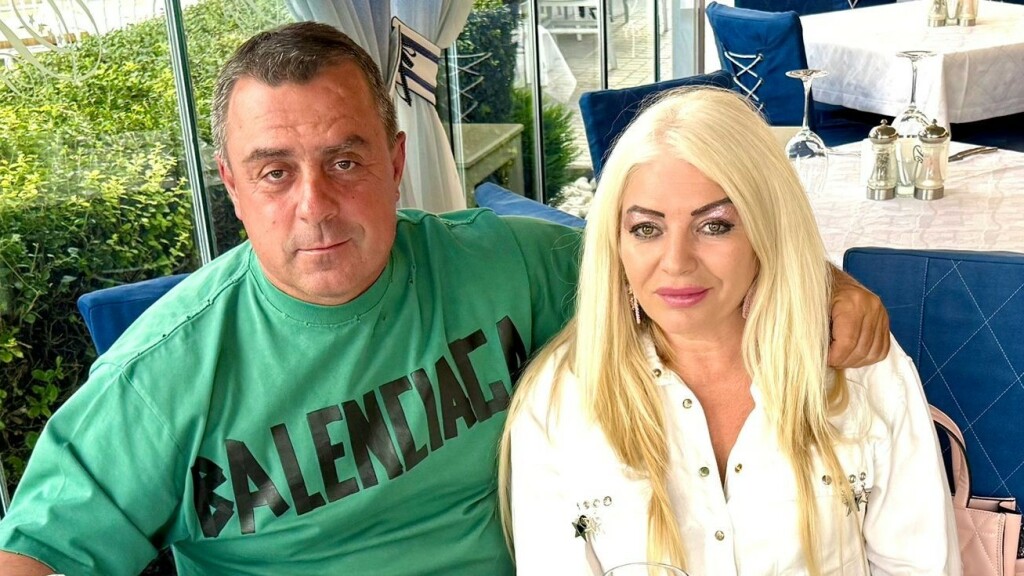 Николай Димитров и Мая Пепелянкова