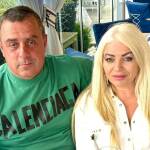 Николай Димитров и Мая Пепелянкова