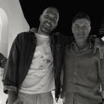 Николай Михайлов и Борислав Михайлов