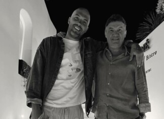 Ники Михайлов: Загубих не просто баща си, а и своя герой, най-добрия си приятел и най-голямата си опора Николай Михайлов и Борислав Михайлов