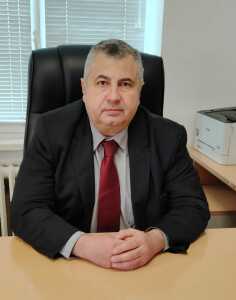 Николай Паунов