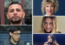 ПП включват в листите си още лица от протестите ПП включват в листите си още лица от протестите