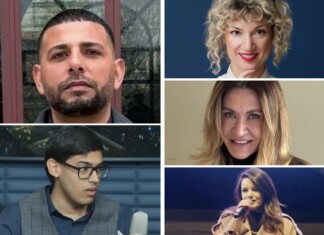 ПП включват в листите си още лица от протестите