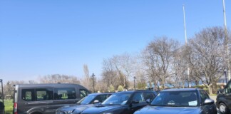 Новите коли