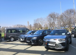 Новите коли