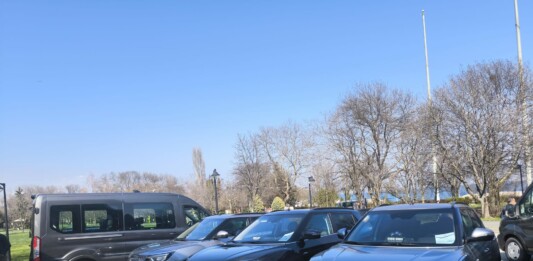 Новите коли