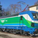 Новият локомотив