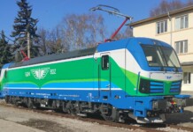 Новият локомотив