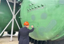 Оборудването за АЕЦ "Белене"