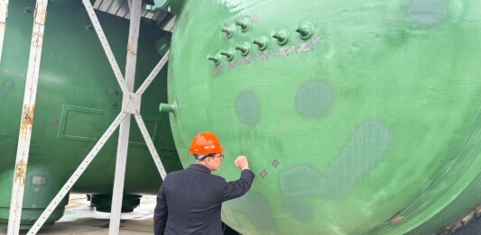 Оборудването за АЕЦ "Белене"