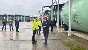 Оборудването за АЕЦ "Белене"