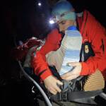 Опасна пътека край Боянския водопад прати туристка в УМБАЛСМ „Н. И. Пирогов“ Оказване на помощ на пострадалата туристка