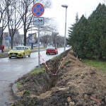 Подмяна на осветлението