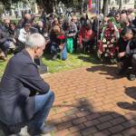 Костадин Костадинов от "Възраждане"