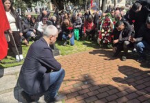 Костадин Костадинов от "Възраждане"