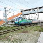 Мурад Тюрк: Целта ни е да превърнем линията Пловдив-Бургас в съвременна и високотехнологична жп магистрала Откриването