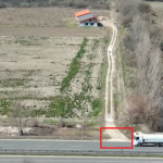 Отрязана мантинела