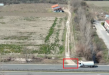 От нивата до съда в Пловдив: Как една мантинела доведе до присъда? Отрязана мантинела