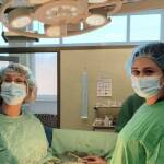 Отстраняване на тумора