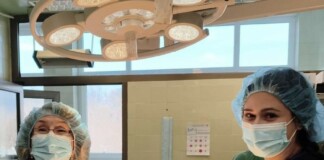 Отстраняване на тумора