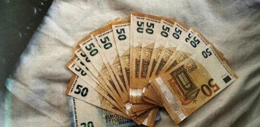 Арестуваха кмет в Търговищко след сигнал за купуване на гласове